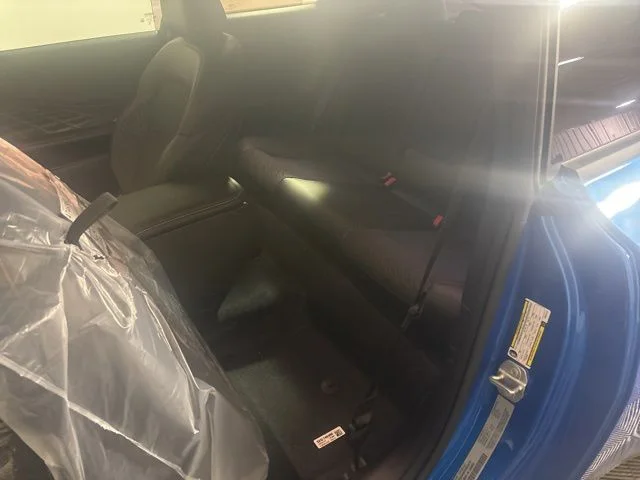 New 2026 Bludicrous Exterior Paint Dodge Scat Pack image 17