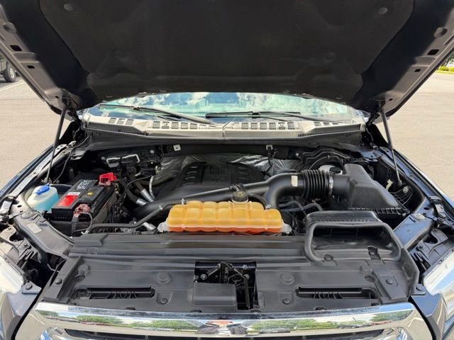 Used 2016  Ford XLT image 19