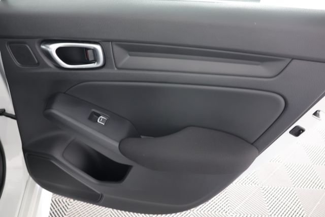 2026 Honda Civic Sport - Photo 27