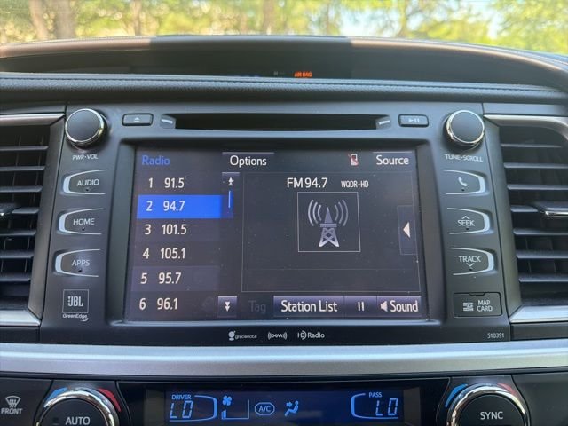 Used 2019 Silver Toyota Limited image 15