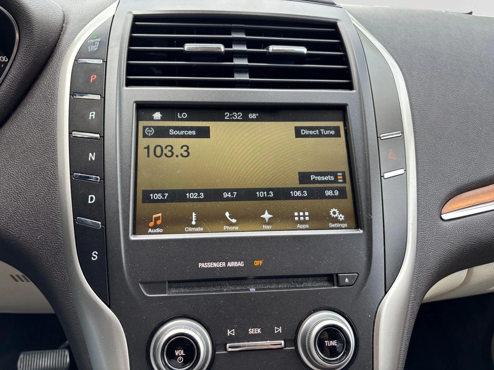 2016 Lincoln MKC Reserve - Photo 23