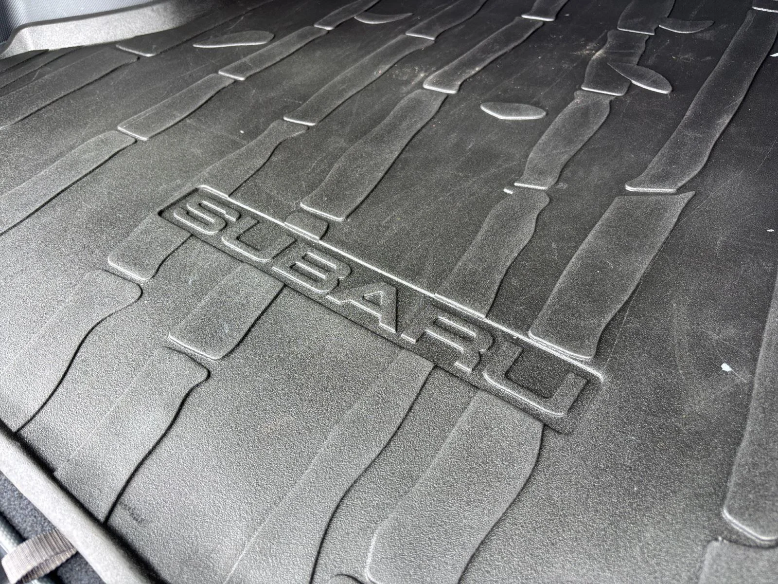 Used 2022 Crystal Black Silica Subaru Wilderness image 44