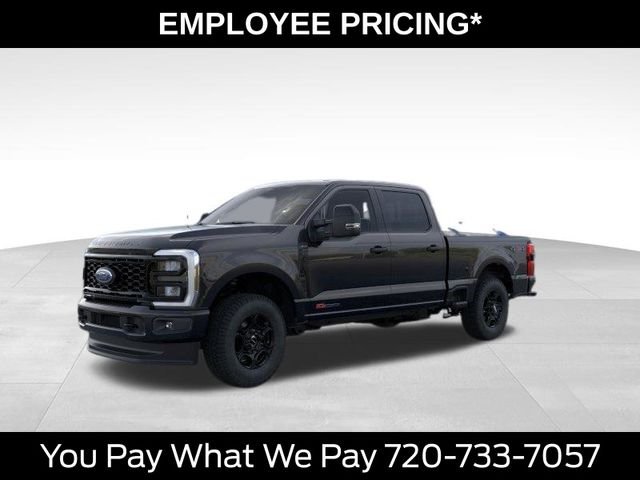 2026 Ford F-350 XL 4x4 Crew Cab 6-3/4' Box SRW's photo
