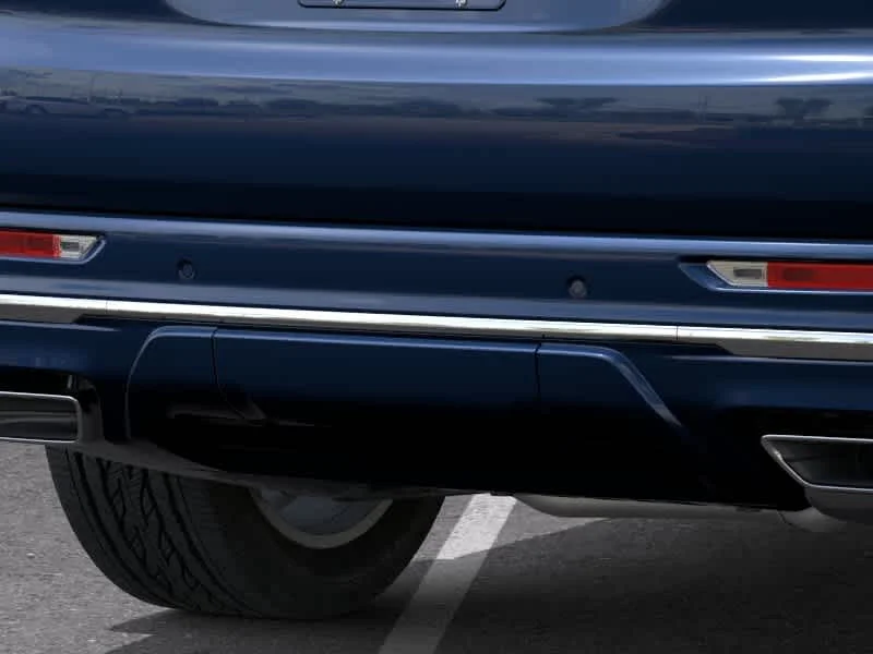 2027 Buick Enclave Avenir - Photo 14