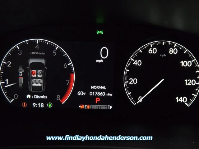 2025 Honda CR-V EX - Photo 67