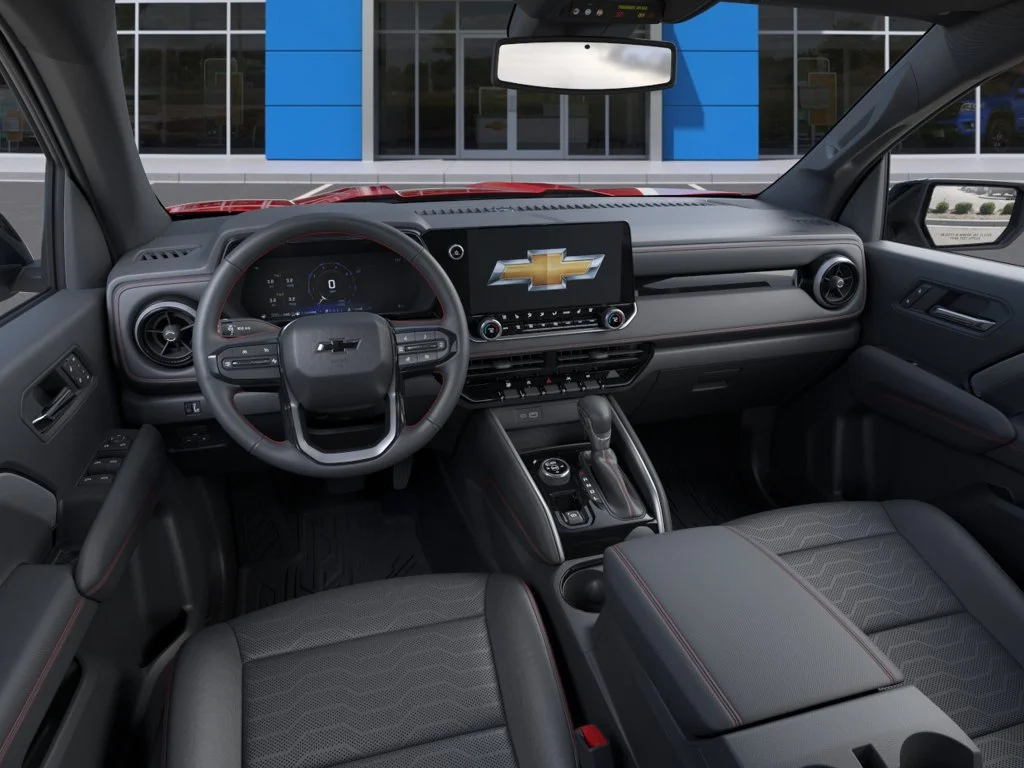 2026 Chevrolet Colorado Z71 - Photo 15