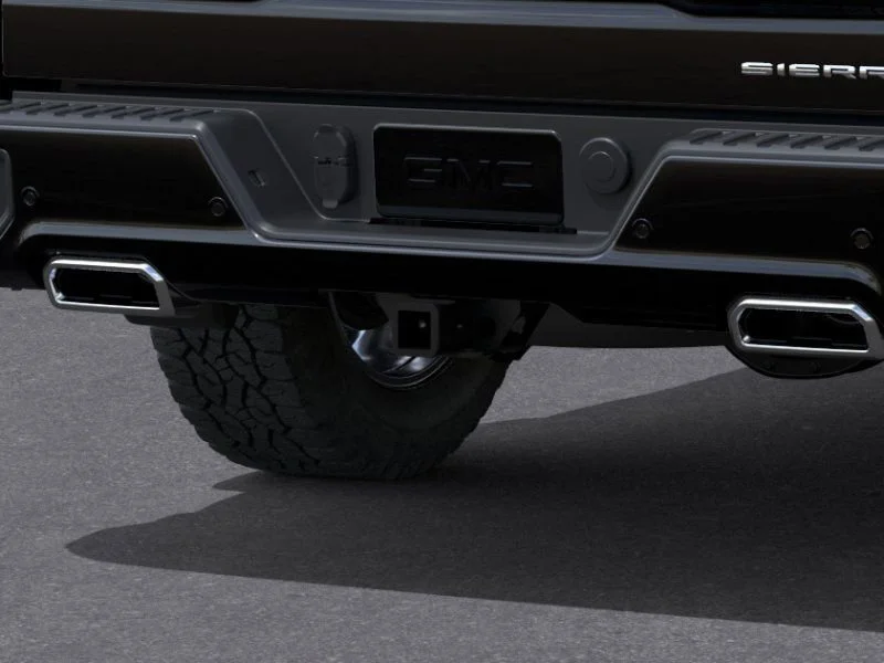 2026 GMC Sierra 1500 Denali - Photo 21