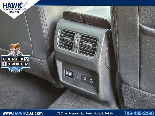 Used 2025 Black Nissan SL image 30