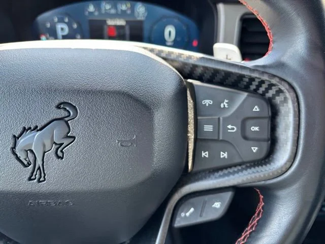 Used 2023 Silver Ford Raptor image 28