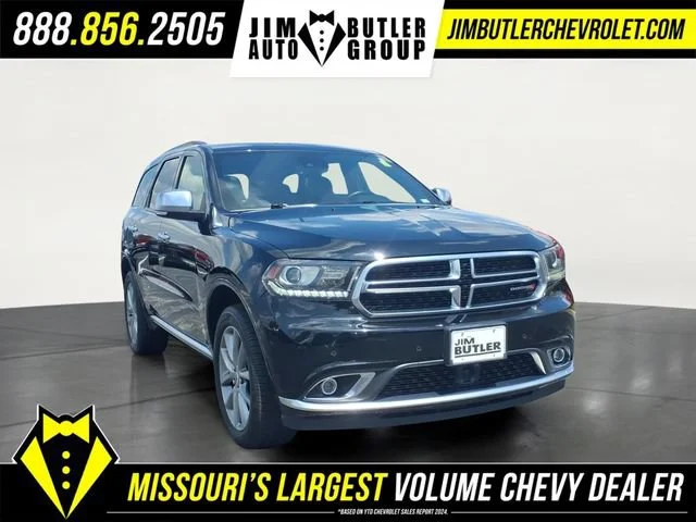 Used 2020 Black Dodge Citadel Anodized Platinum AWD image 28