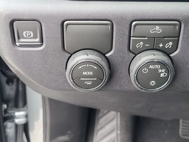 New 2026 Sterling Gray Metallic Chevrolet LT image 26
