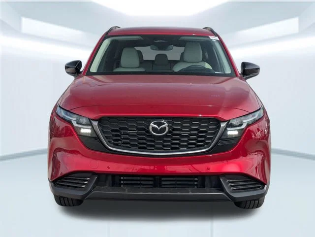 New 2026 Red Mazda 2.5 S Preferred image 10