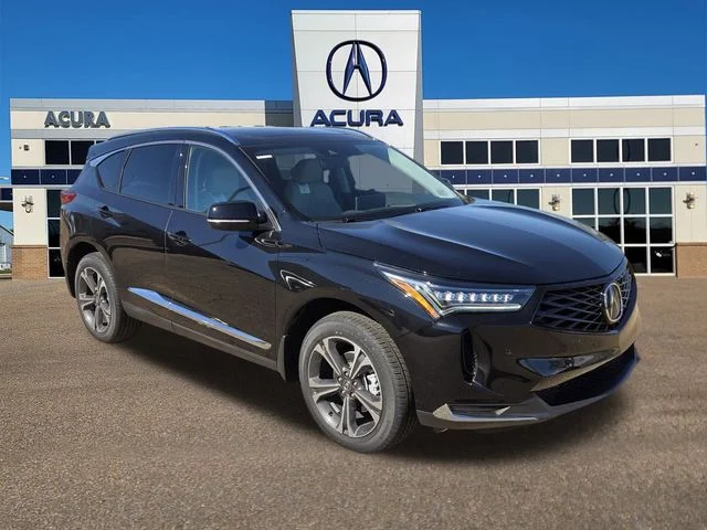 2026 Acura RDX Technology Package SH-AWD's photo