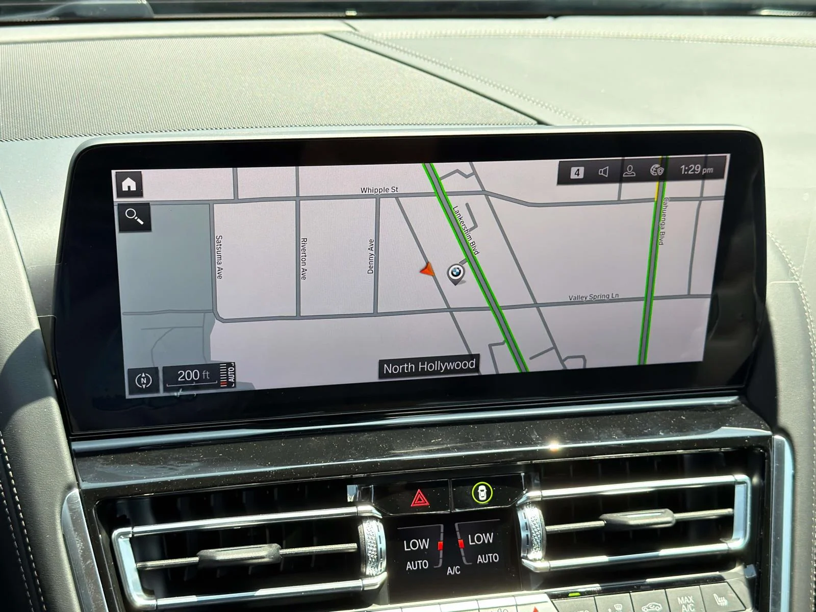 New 2026 Black Sapphire Metallic BMW 840i Gran Coupe image 17