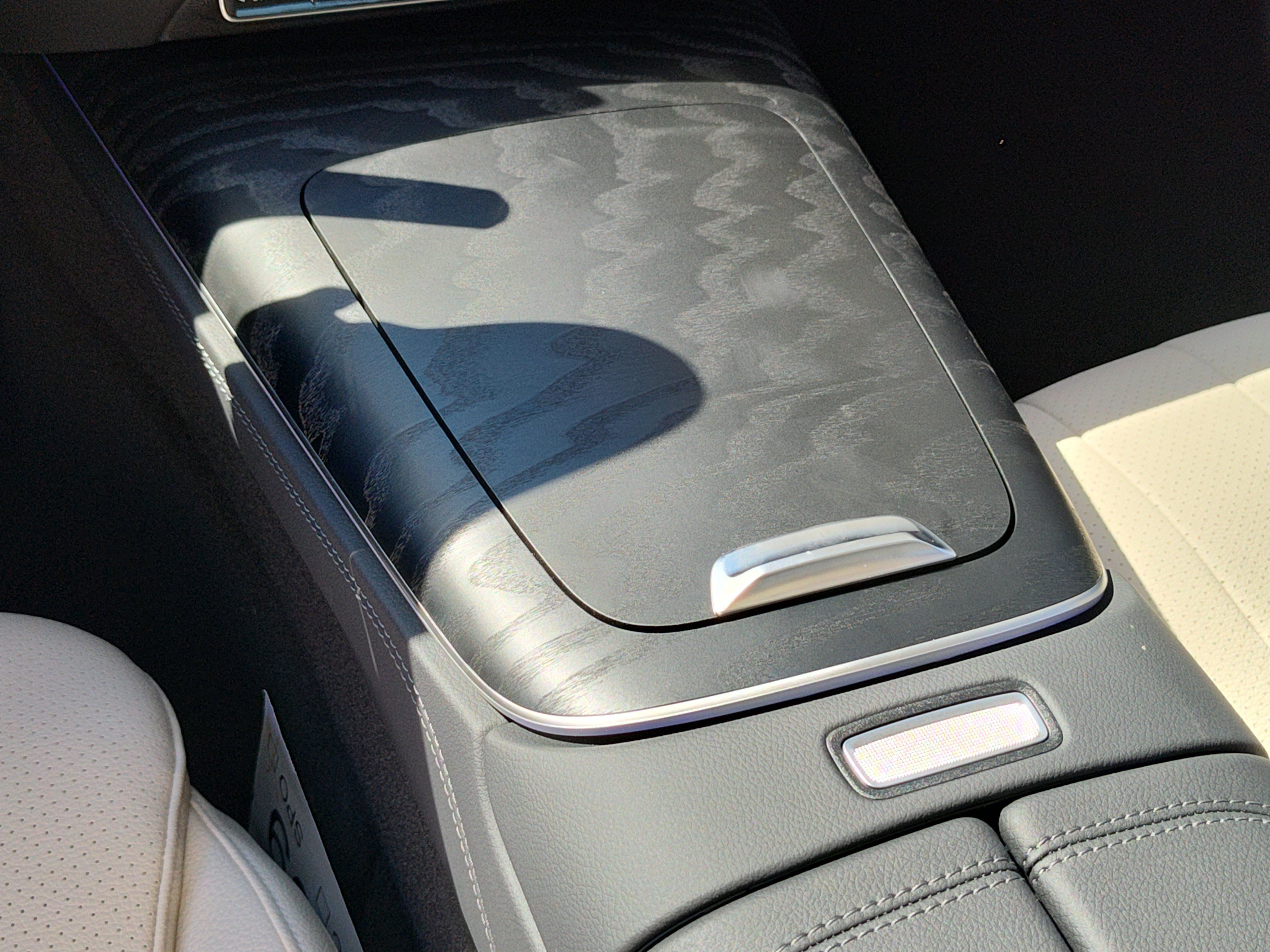 New 2026 Polar White Mercedes-Benz E 350 image 24