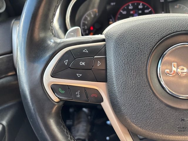 Used 2014 Black Jeep Laredo image 18