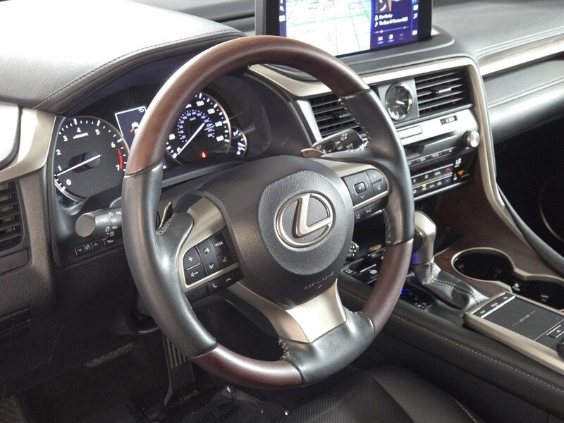 Certified Used 2020 Gray Pearl Lexus  image 31