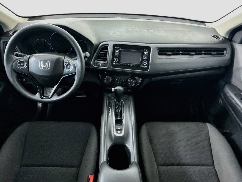 2022 Honda HR-V LX - Photo 13
