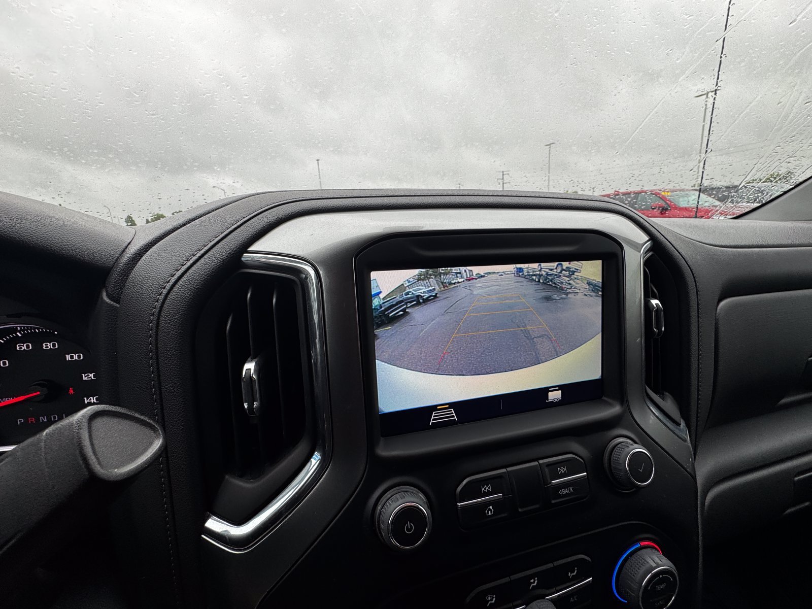 Used 2021 Summit White Chevrolet LT image 18
