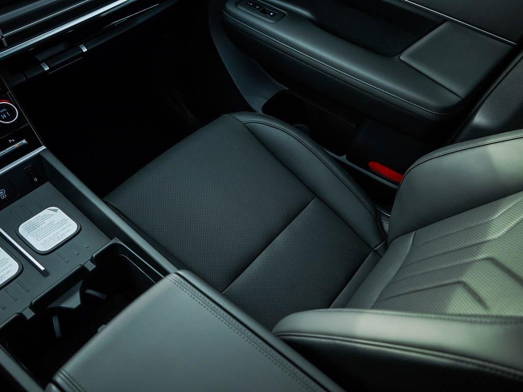 New 2026 Hampton Gray Hyundai XRT AWD image 54