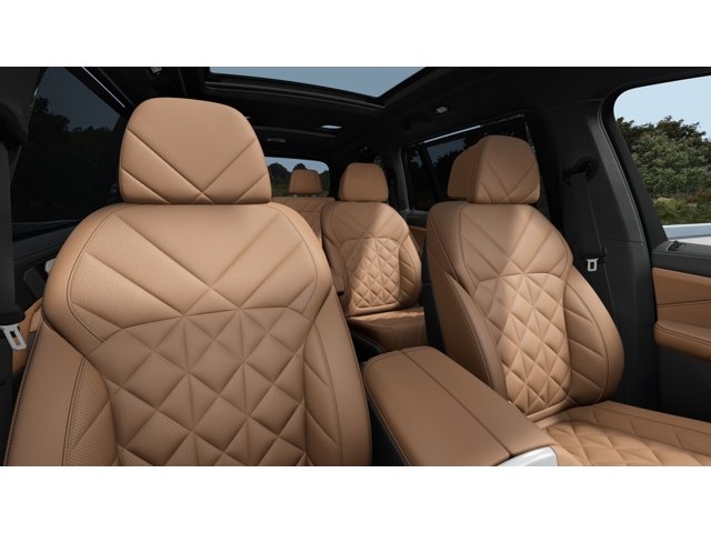 New 2027 Brooklyn Grey Metallic BMW  image 11