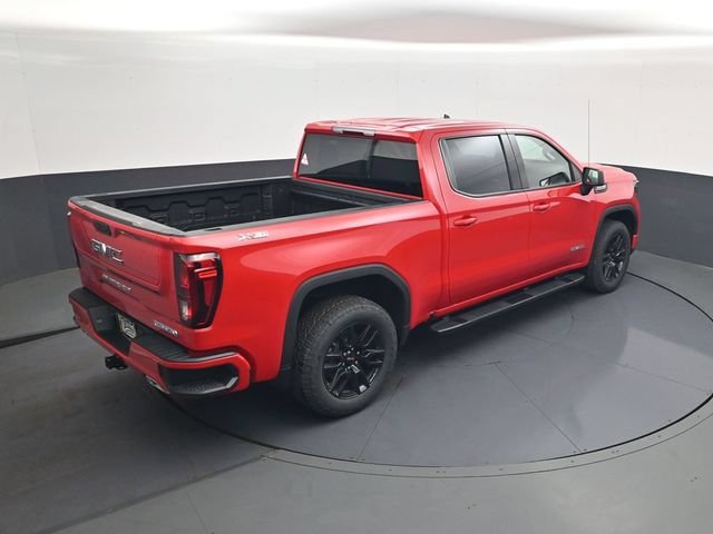 2026 GMC Sierra 1500 Elevation - Photo 17