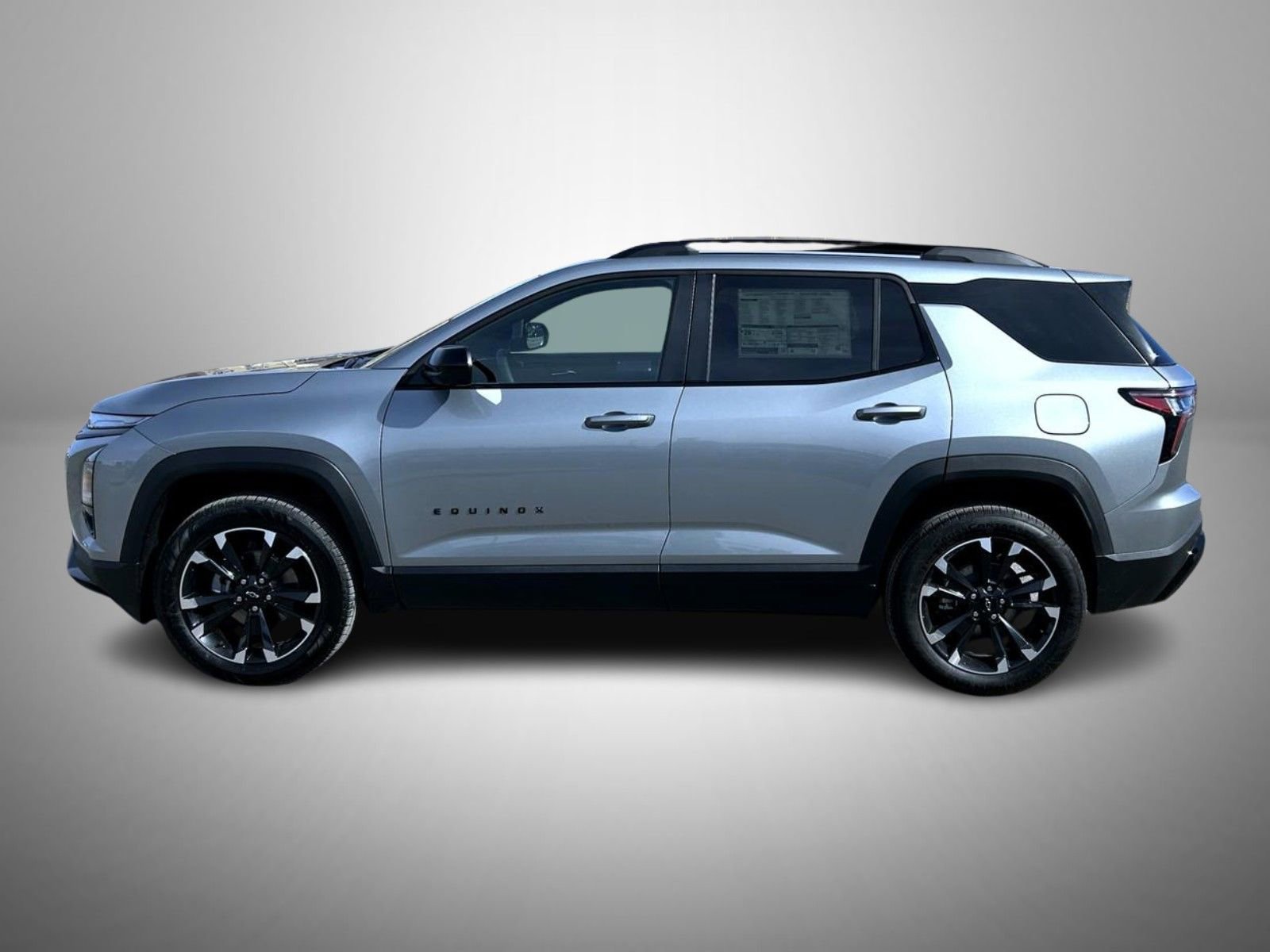 2026 Chevrolet Equinox RS - Photo 8