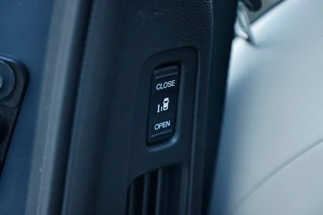 2026 Honda Odyssey Touring - Photo 30