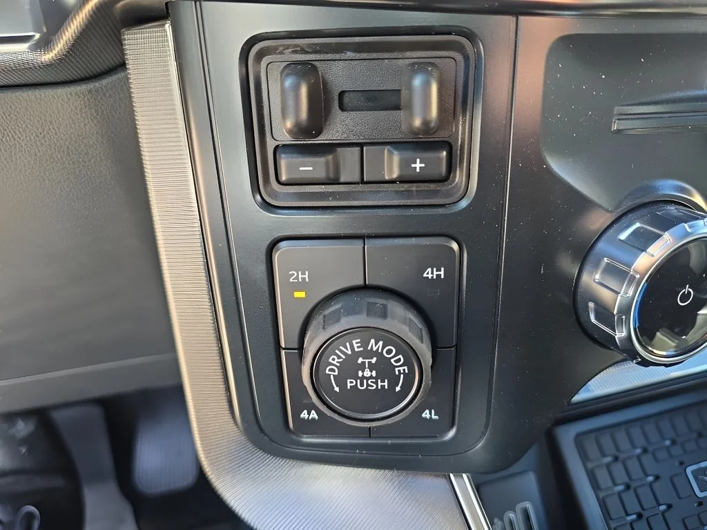 2025 Ford F-150 Platinum - Photo 21