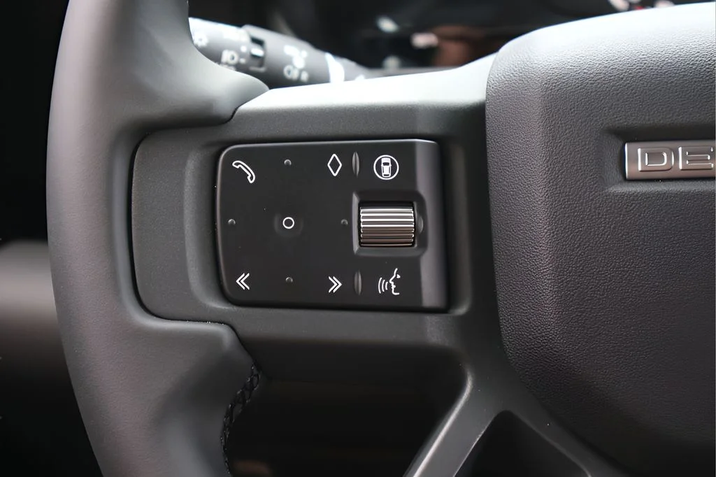 New 2026 Gondwana Stone Land Rover X-Dynamic SE image 20