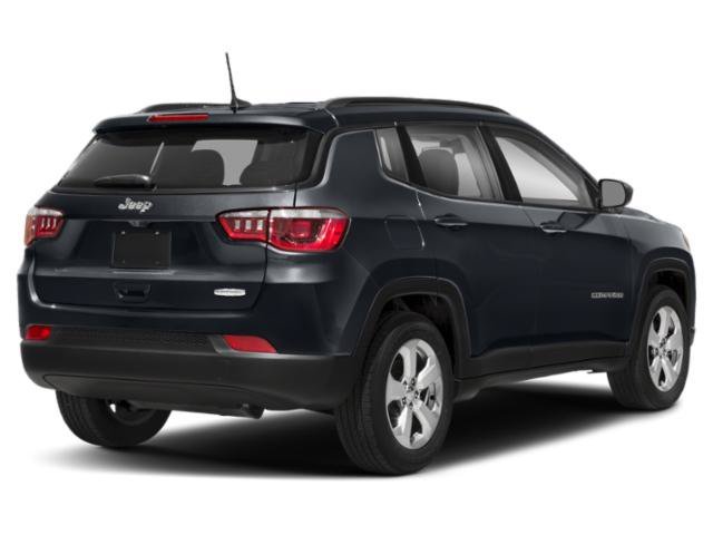 Used 2018 Rhino Clearcoat Jeep Limited image 5