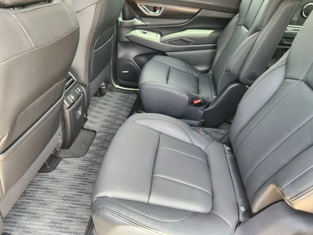New 2026 ICE SILVER METALLIC Subaru Touring 7-Passenger image 23