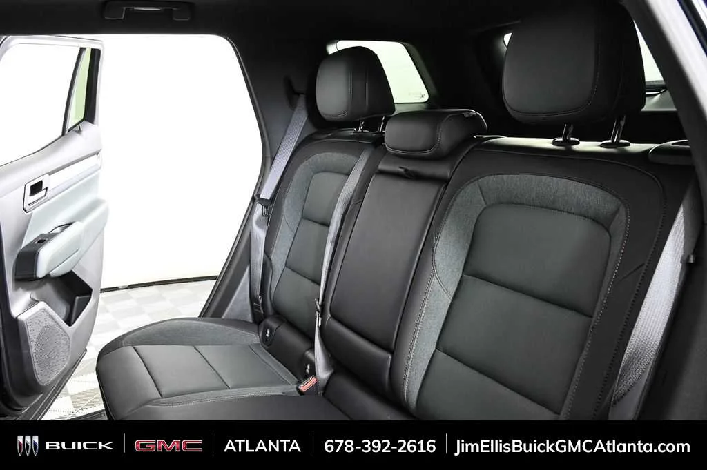 2026 GMC Terrain AT4 - Photo 20