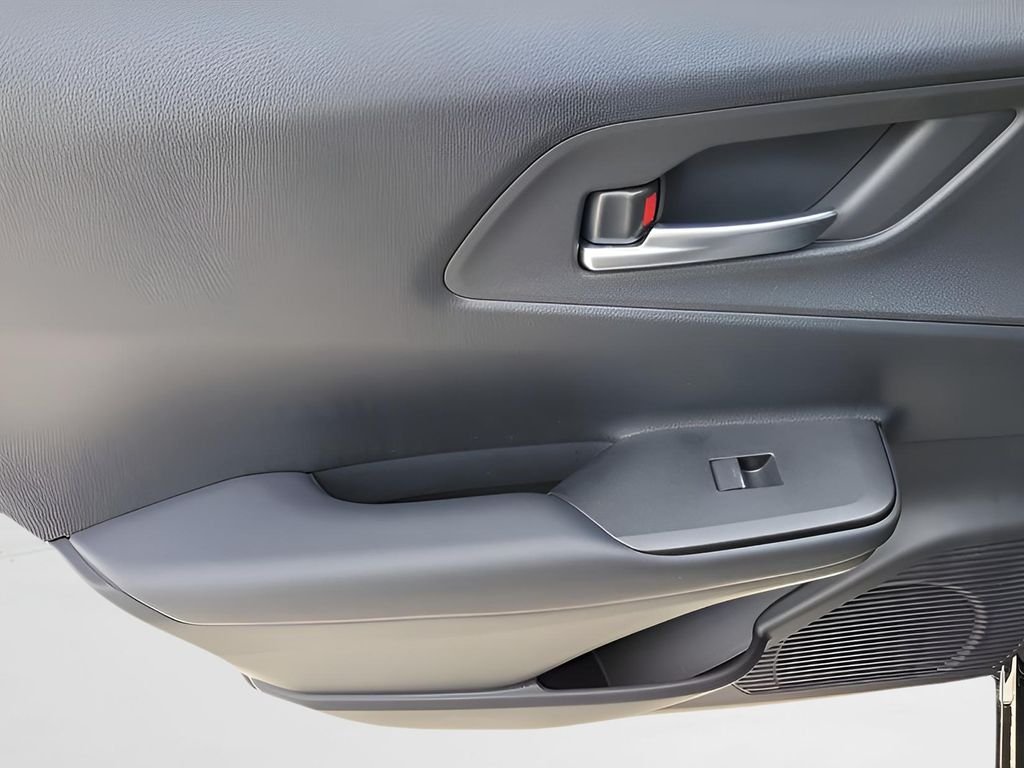 2026 Toyota Prius Plug-in Hybrid XSE Premium - Photo 27