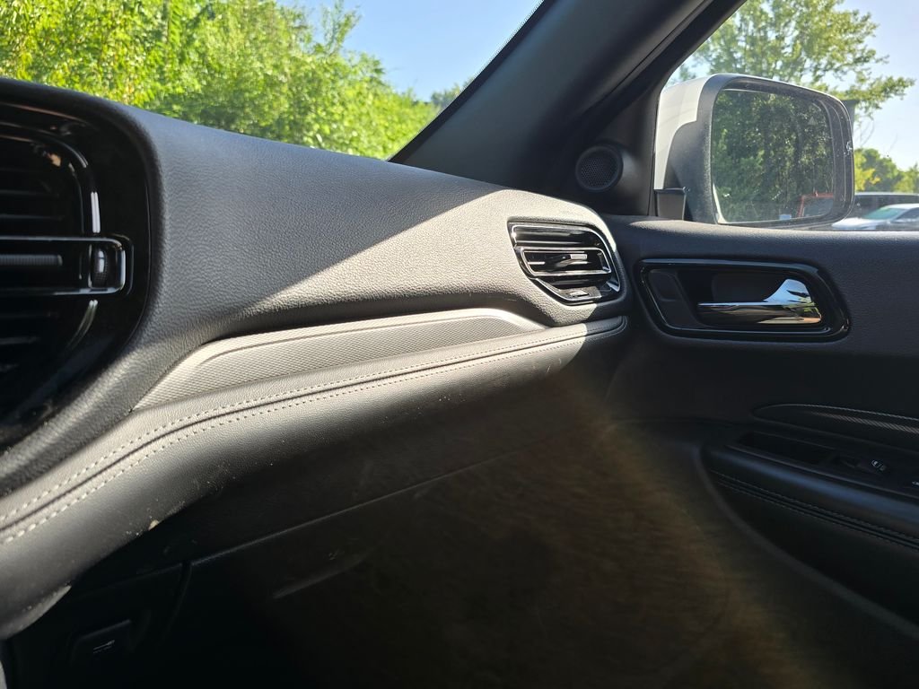 Used 2022 White Dodge GT Plus image 22