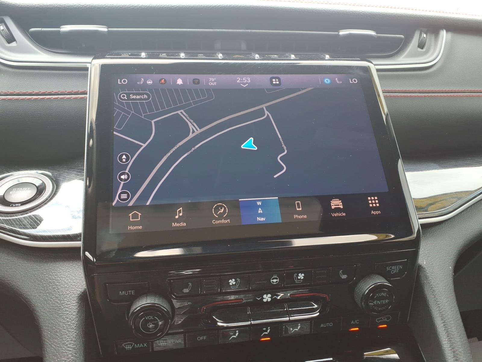 2022 Jeep Grand Cherokee Trailhawk - Photo 30