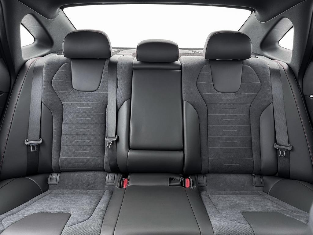New 2026 Carbon Blue Hyundai N Line image 16