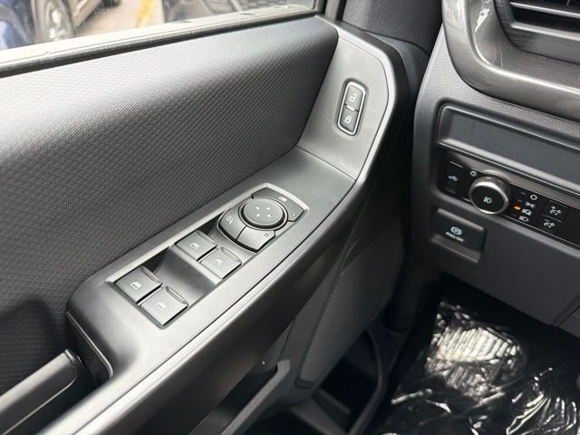 New 2026 Gray Ford STX image 23