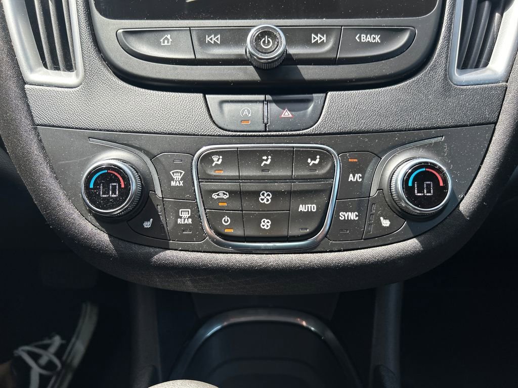 2022 Chevrolet Malibu 1LT - Photo 26