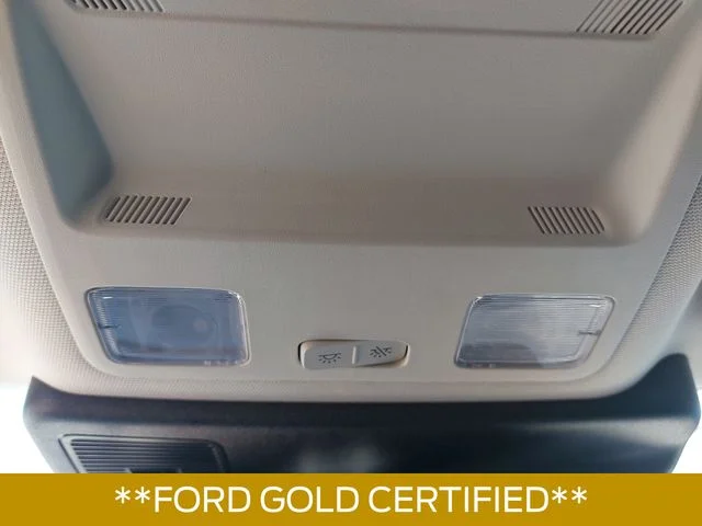 Used 2024 Beige Ford Outer Banks image 26