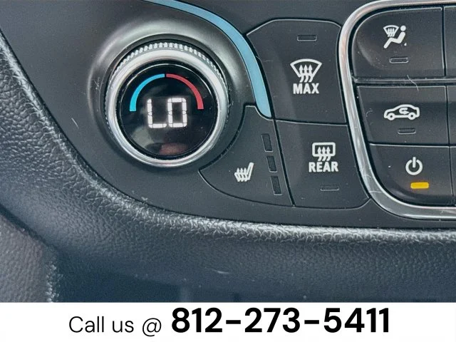 Used 2020 White Chevrolet LT image 19