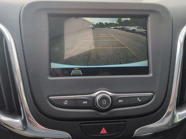 Used 2019 White Chevrolet LT image 17