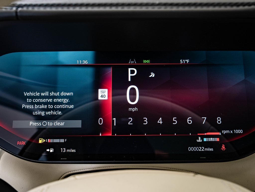 2026 Land Rover Range Rover SV - Photo 27