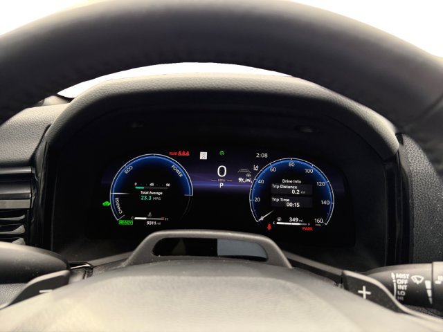 Used 2025 Beige Toyota XSE image 14