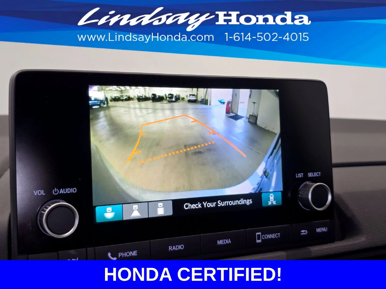 Certified Used 2024 Lunar Silver Metallic Honda EX image 17
