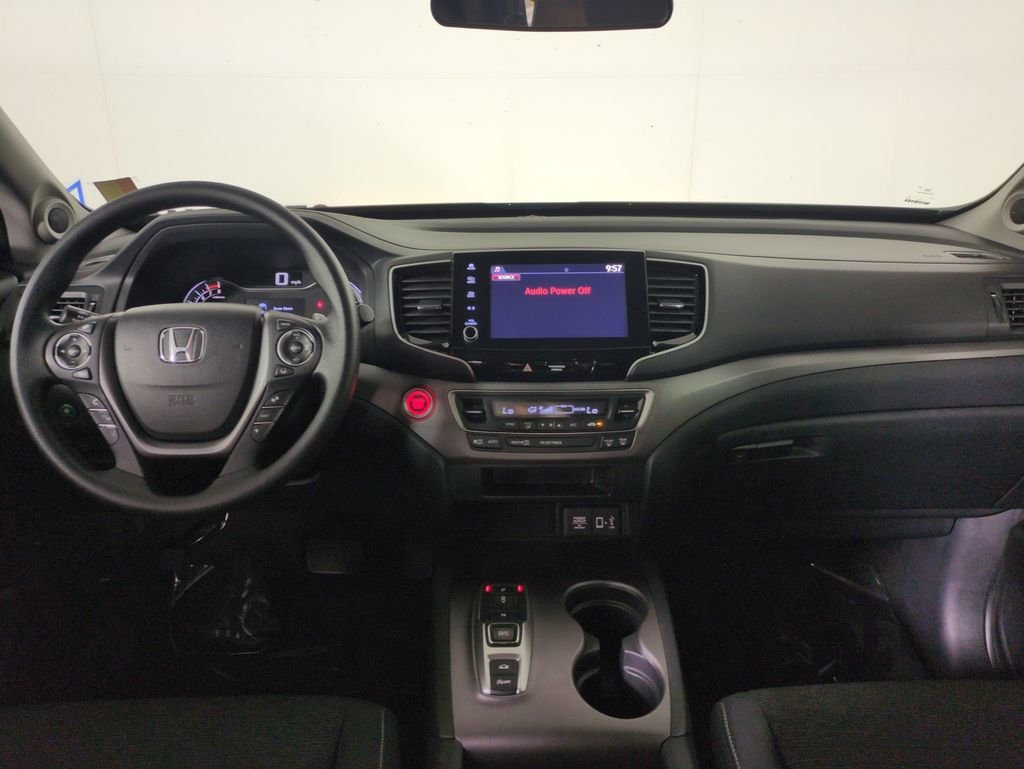 2023 Honda Ridgeline Sport - Photo 12