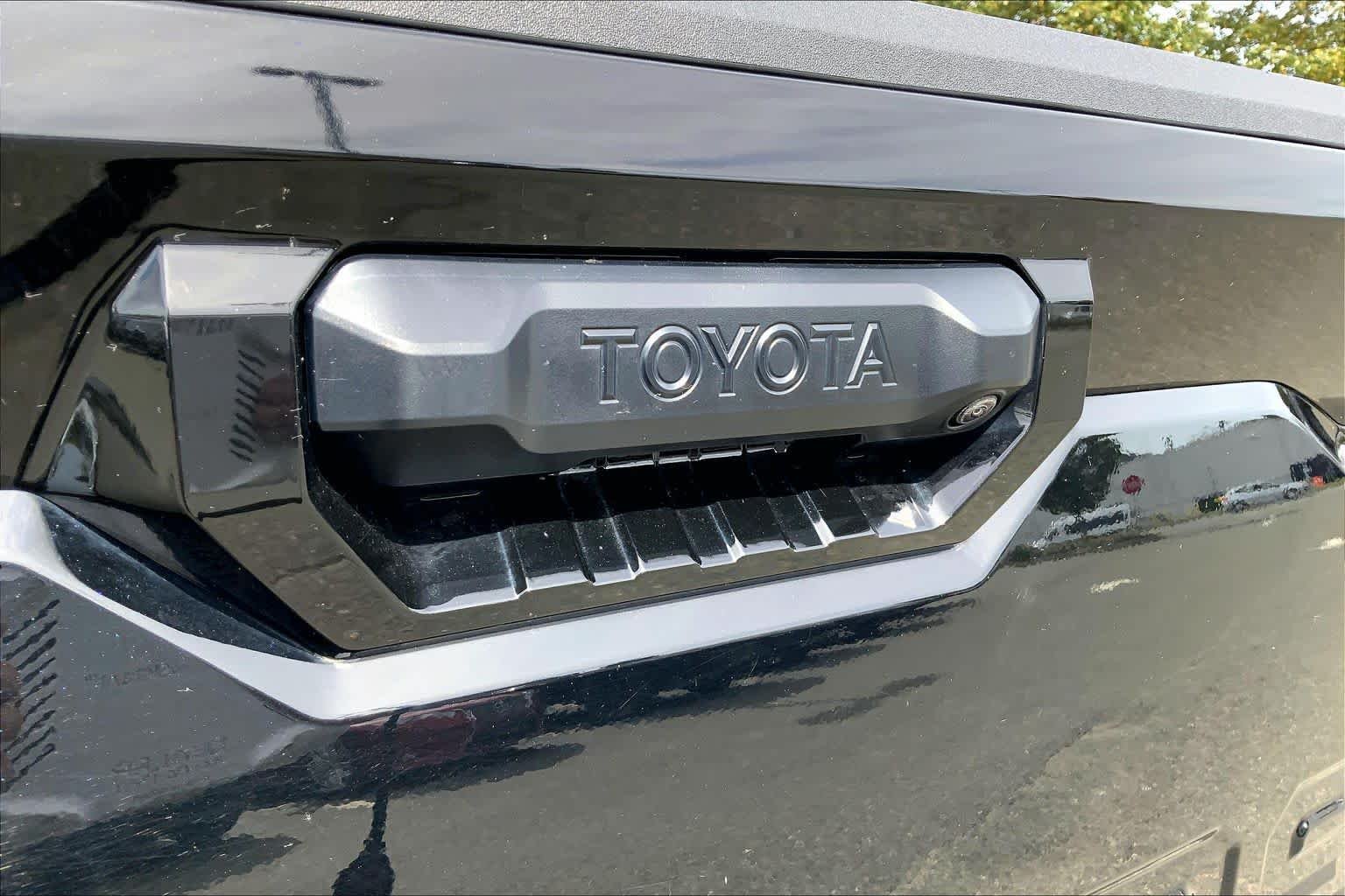 2023 Toyota Tundra SR5 - Photo 10