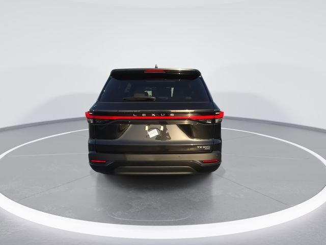 New 2026 Caviar Lexus PREMIUM AWD image 14