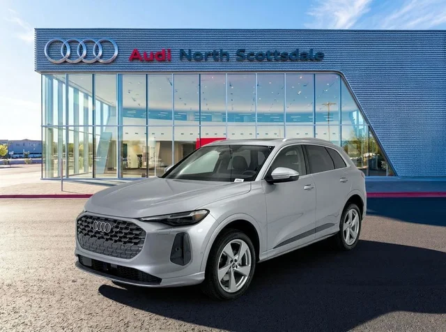 2026|Audi|Q5|Premium Plus|quattro|4D Sport Utility