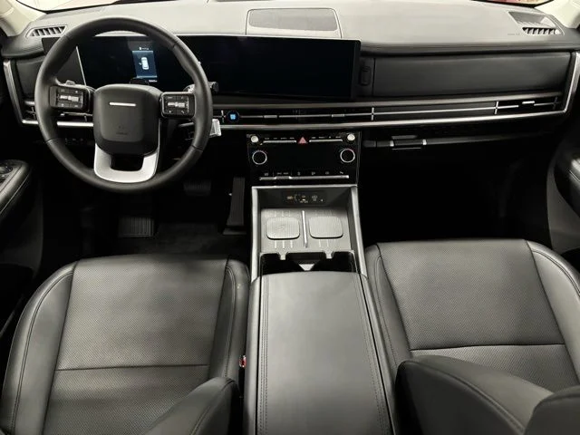 Used 2025 Red Hyundai SEL image 13